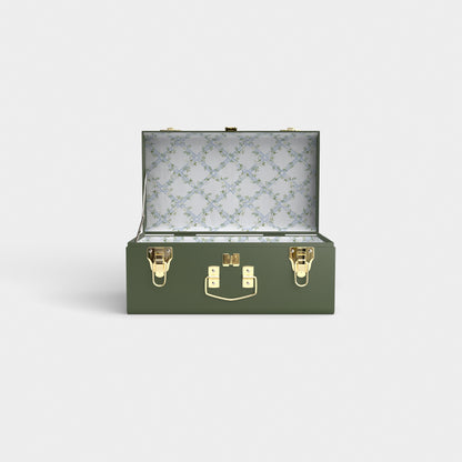 Mini Trunk - Green