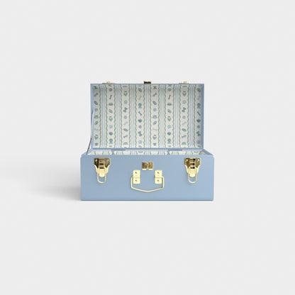 The Foggy Dog x Petite Keep Mini Trunk