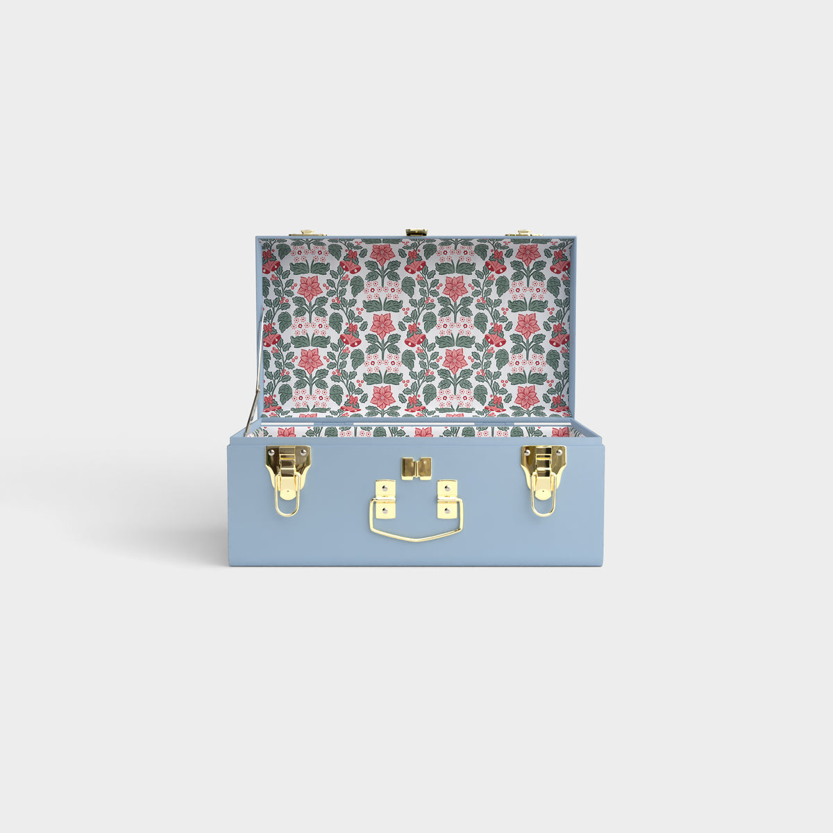 2026 Mini Holiday Trunk
