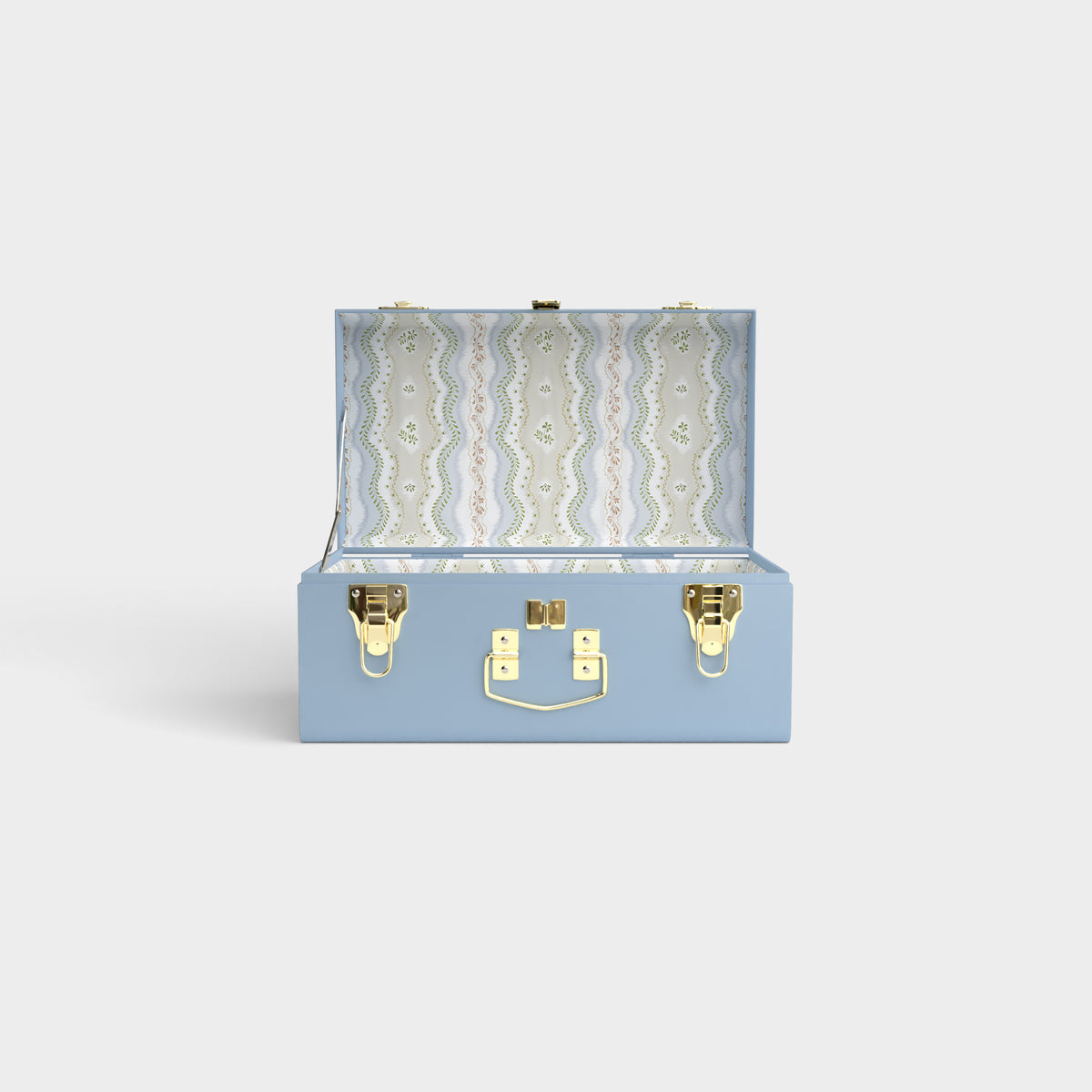 Chasing Paper x Petite Keep Mini Trunk