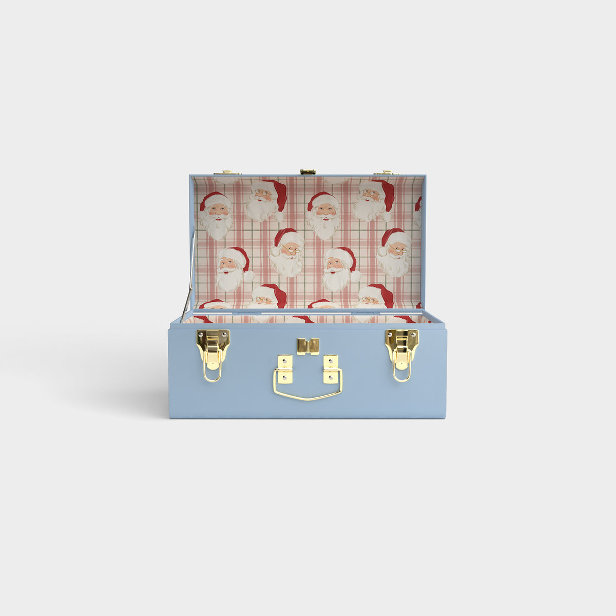 2026 Mini Holiday Trunk