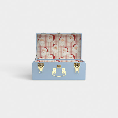 2026 Mini Holiday Trunk