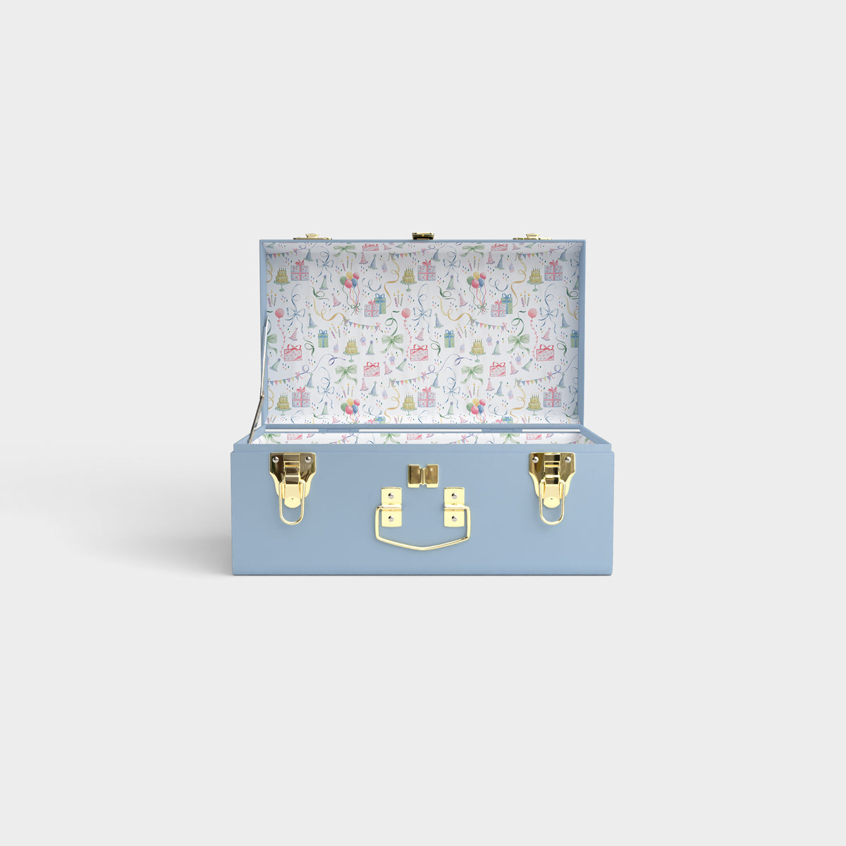Birthday Mini Trunk