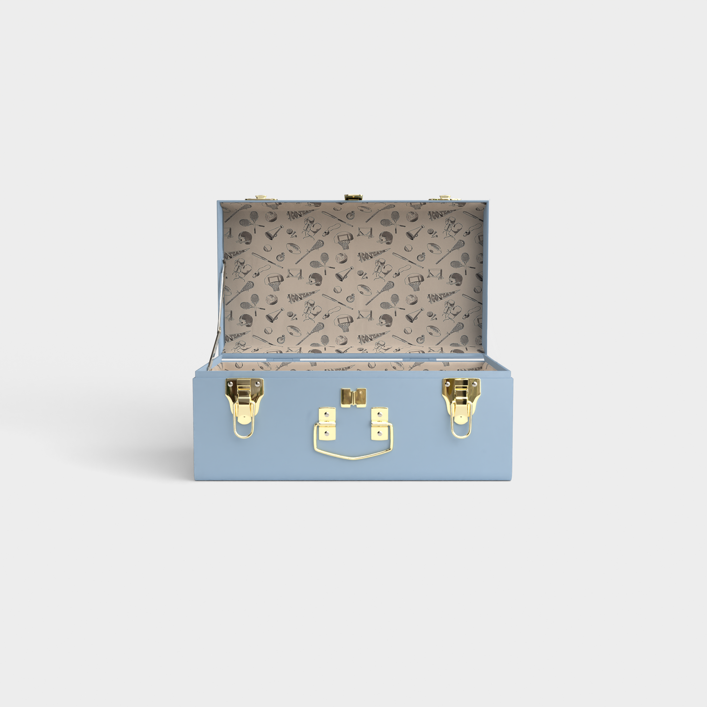 America's Heirloom Mini Trunk