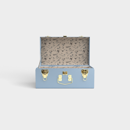 America's Heirloom Mini Trunk