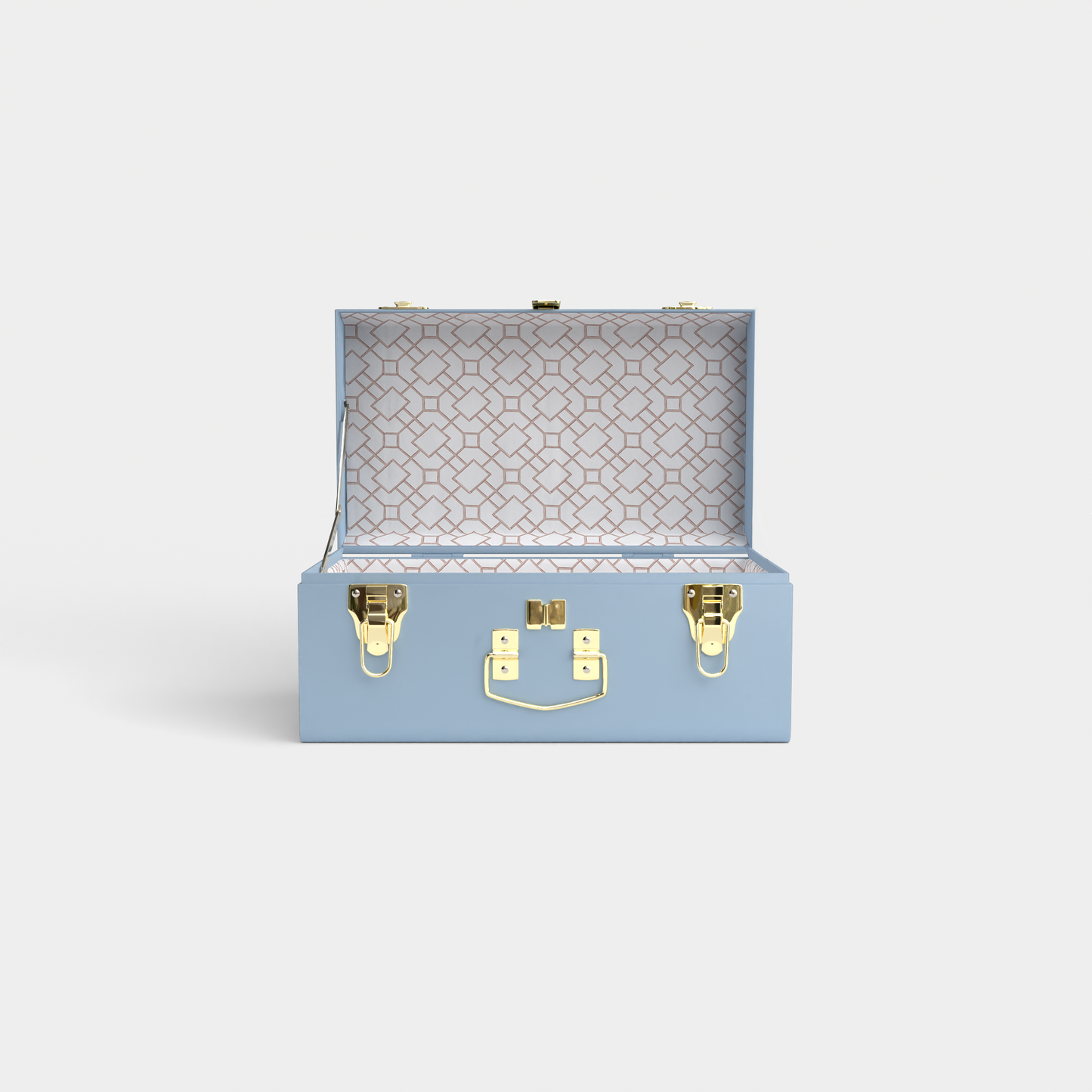 Mini Trunk - Light Blue