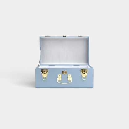 Mini Trunk - Light Blue