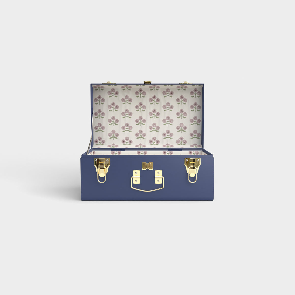 Chasing Paper x Petite Keep Mini Trunk