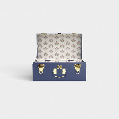 Chasing Paper x Petite Keep Mini Trunk