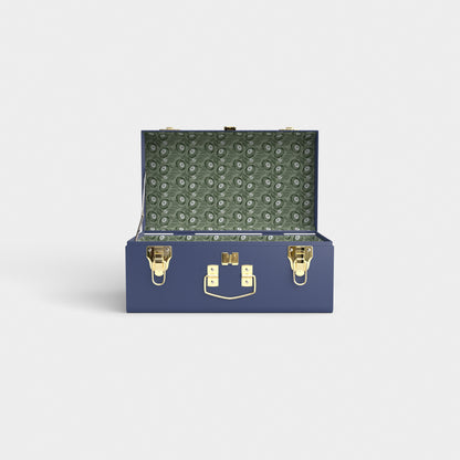 Mini Trunk - Navy