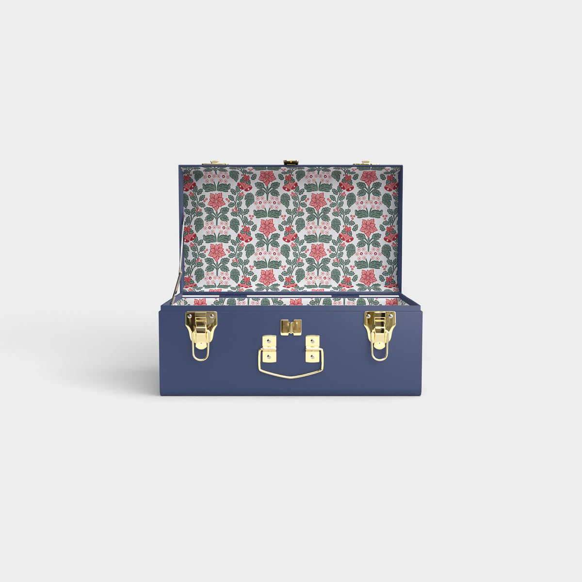 2026 Mini Holiday Trunk