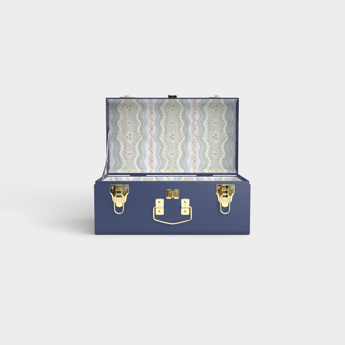 Chasing Paper x Petite Keep Mini Trunk