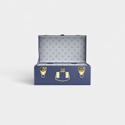 Mini Trunk - Navy