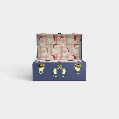 2026 Mini Holiday Trunk