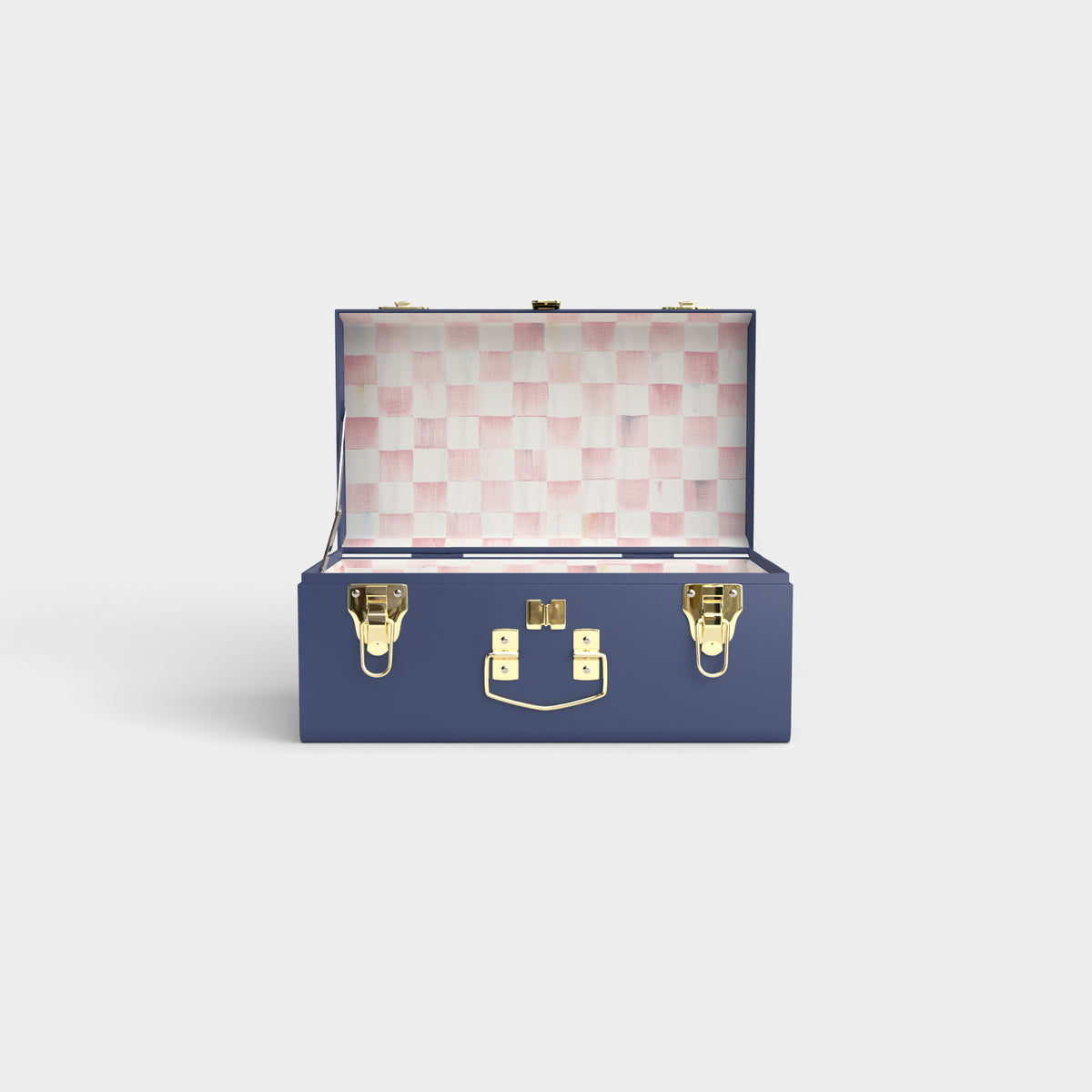 Mini Trunk - Navy