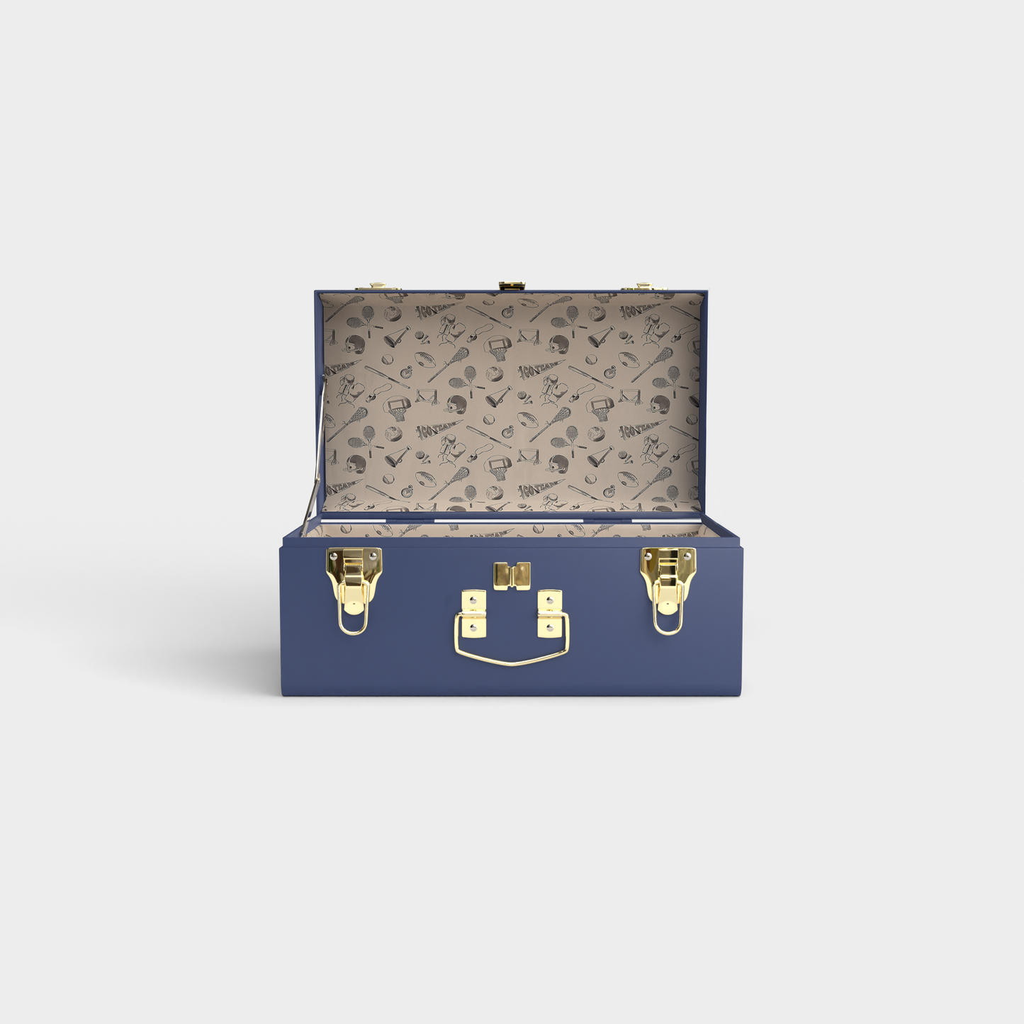 America's Heirloom Mini Trunk