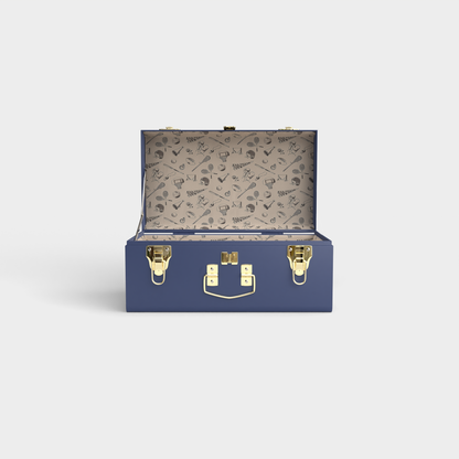 America's Heirloom Mini Trunk