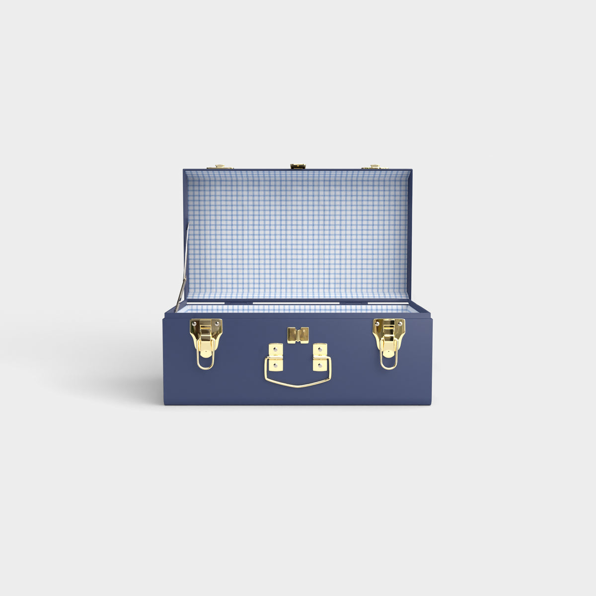 Mini Trunk - Navy