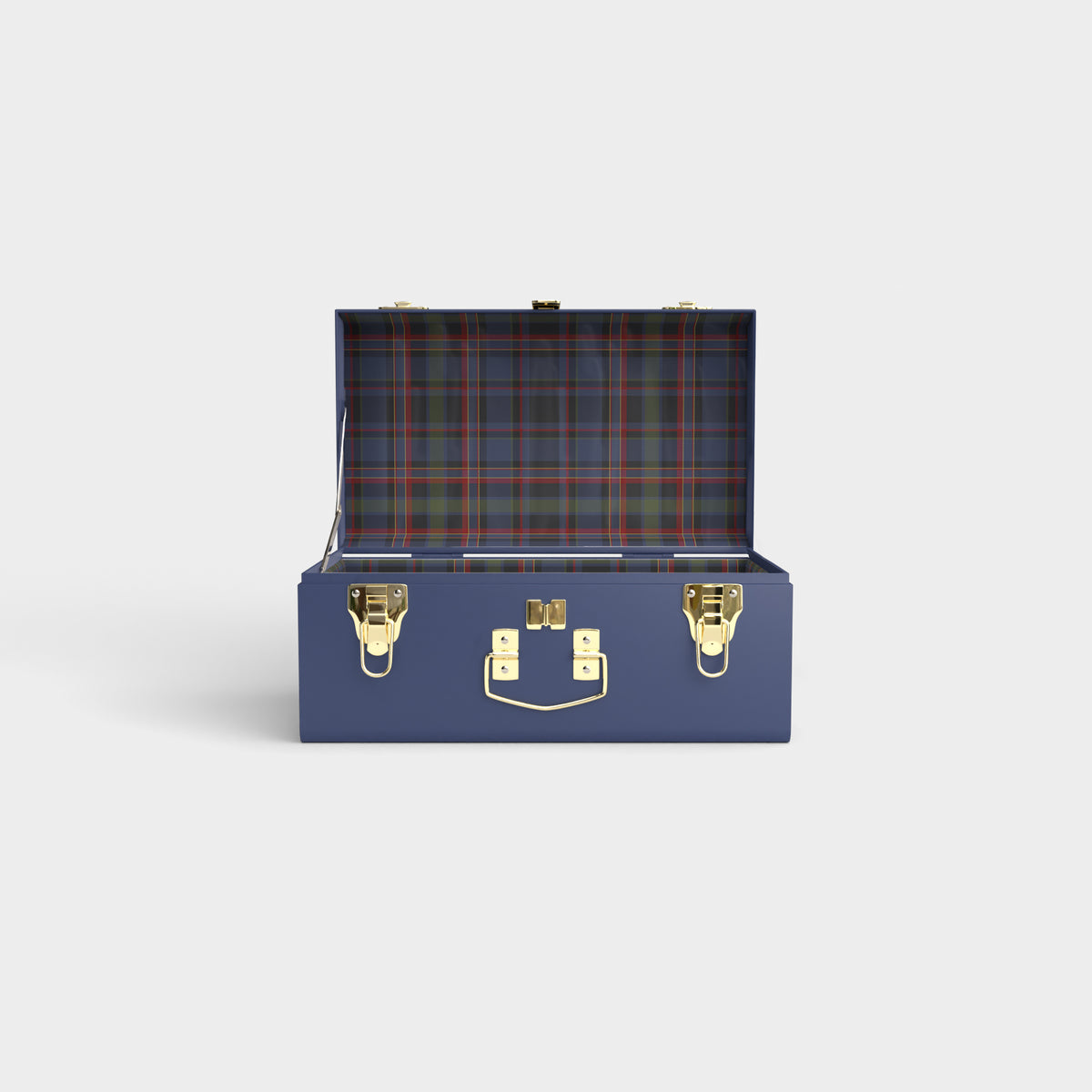 Mini Trunk - Navy