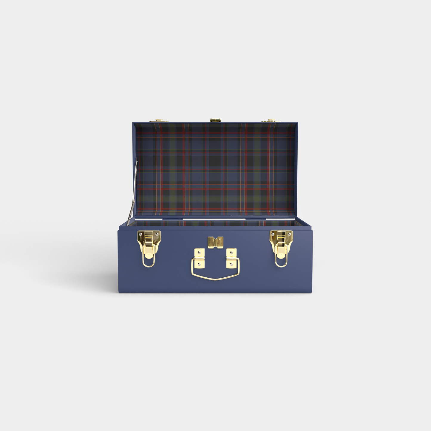 Mini Trunk - Navy