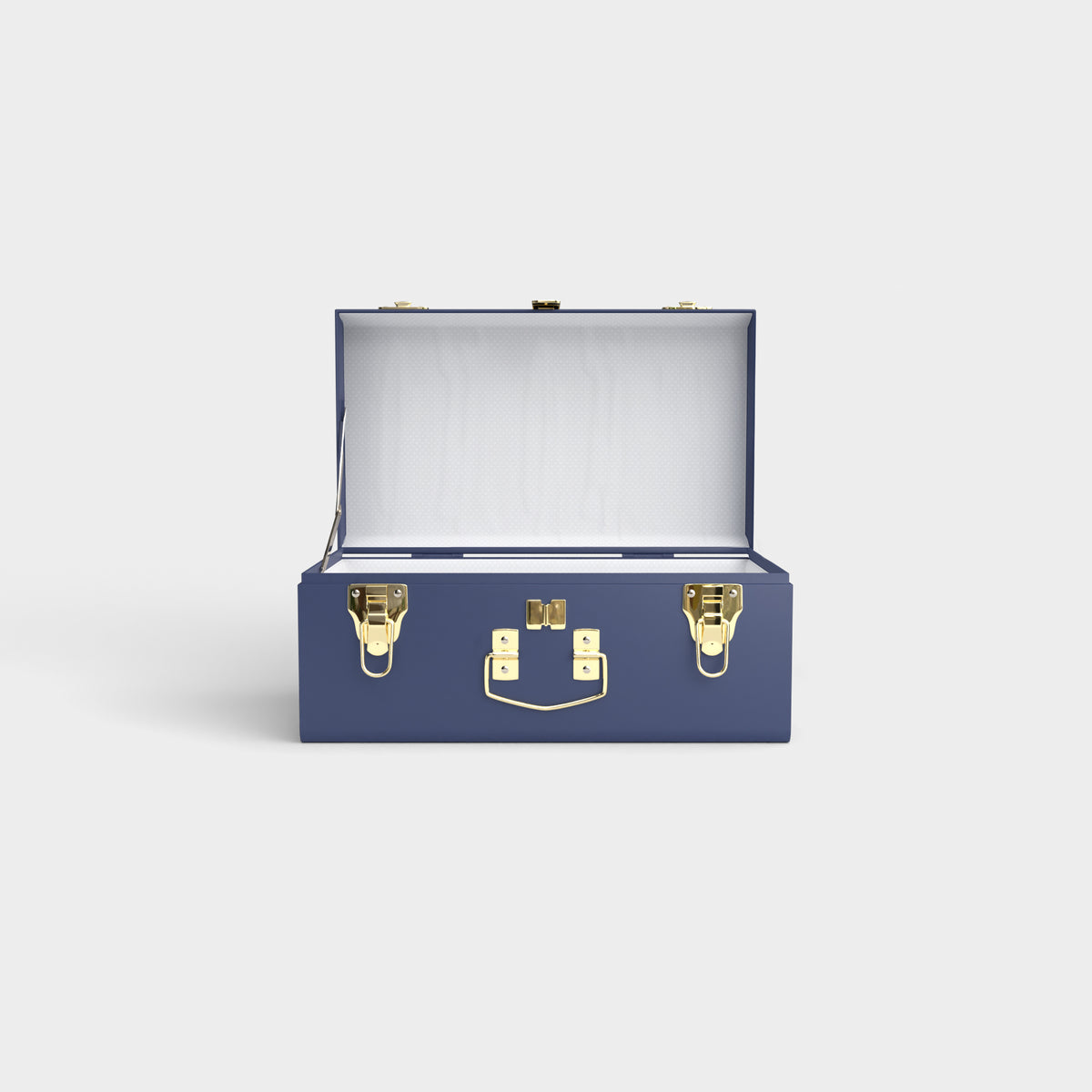Mini Trunk - Navy
