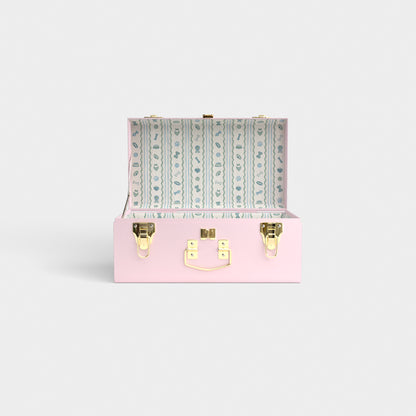The Foggy Dog x Petite Keep Mini Trunk