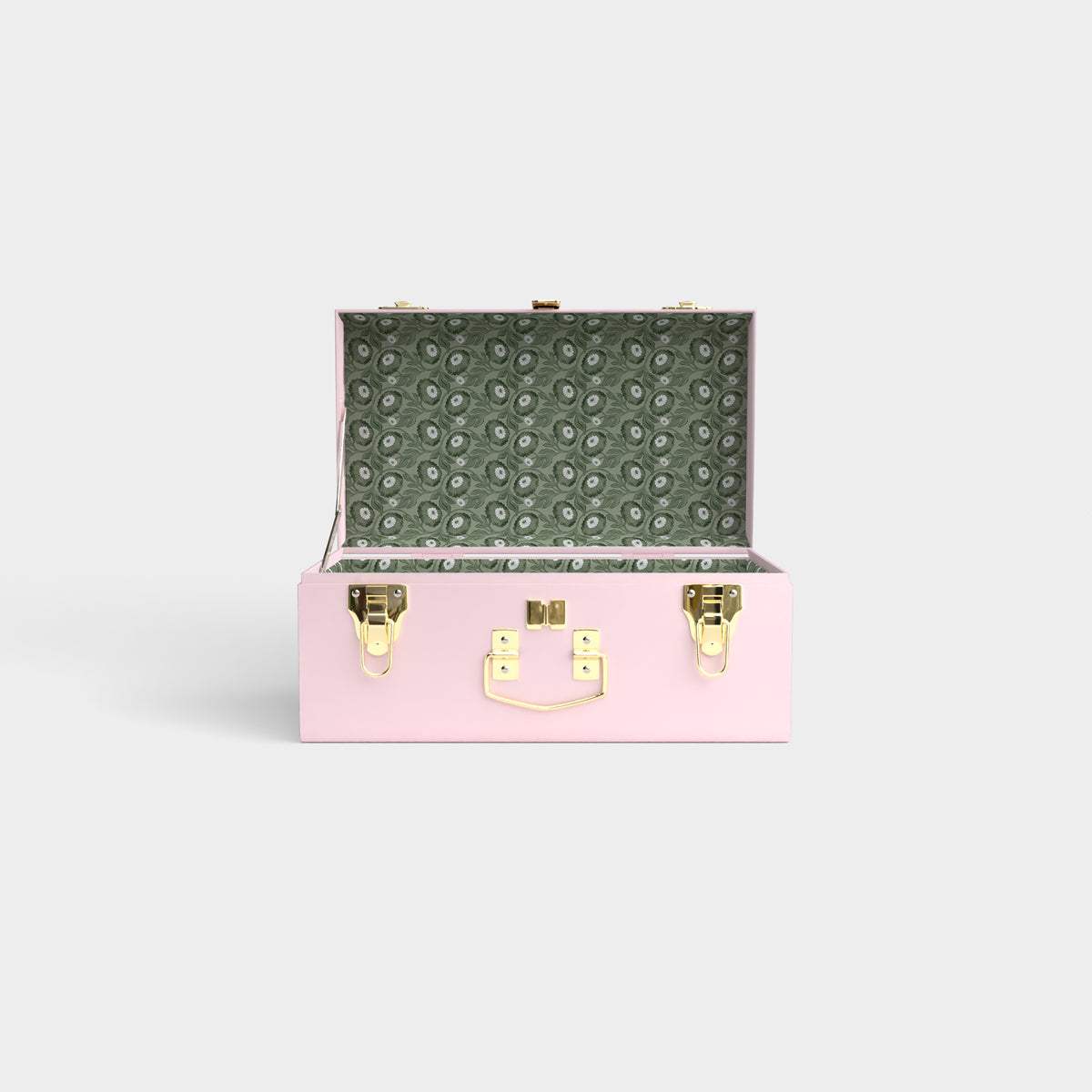 Mini Trunk - Pink