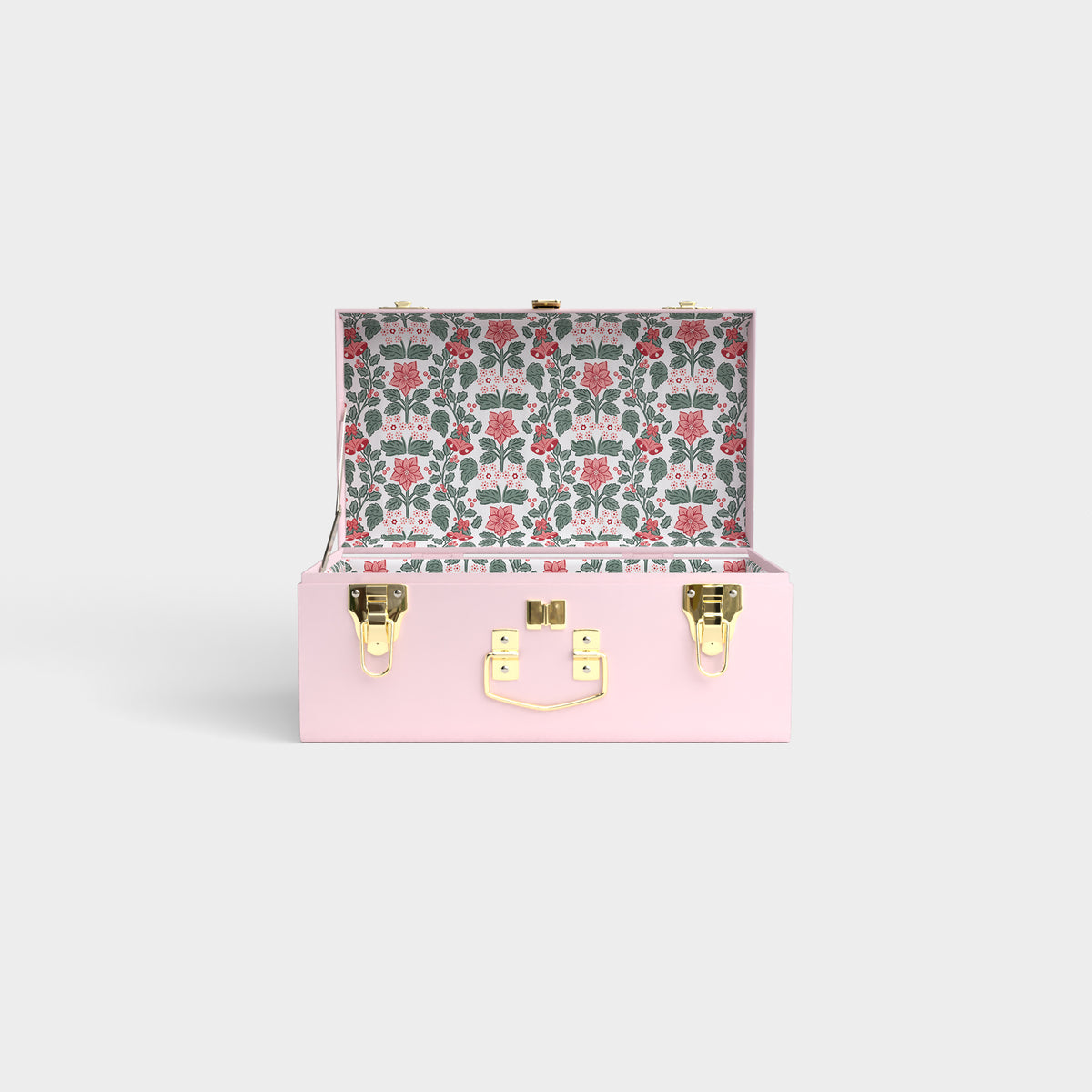 2026 Mini Holiday Trunk