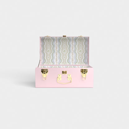 Chasing Paper x Petite Keep Mini Trunk