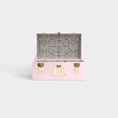 MacKenzie-Childs x Petite Keep Mini Trunk