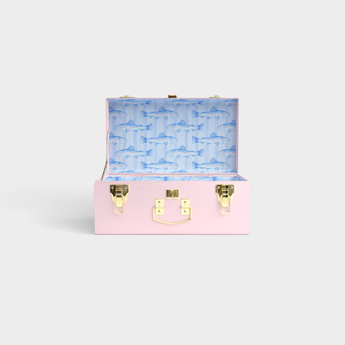 Mini Trunk - Pink