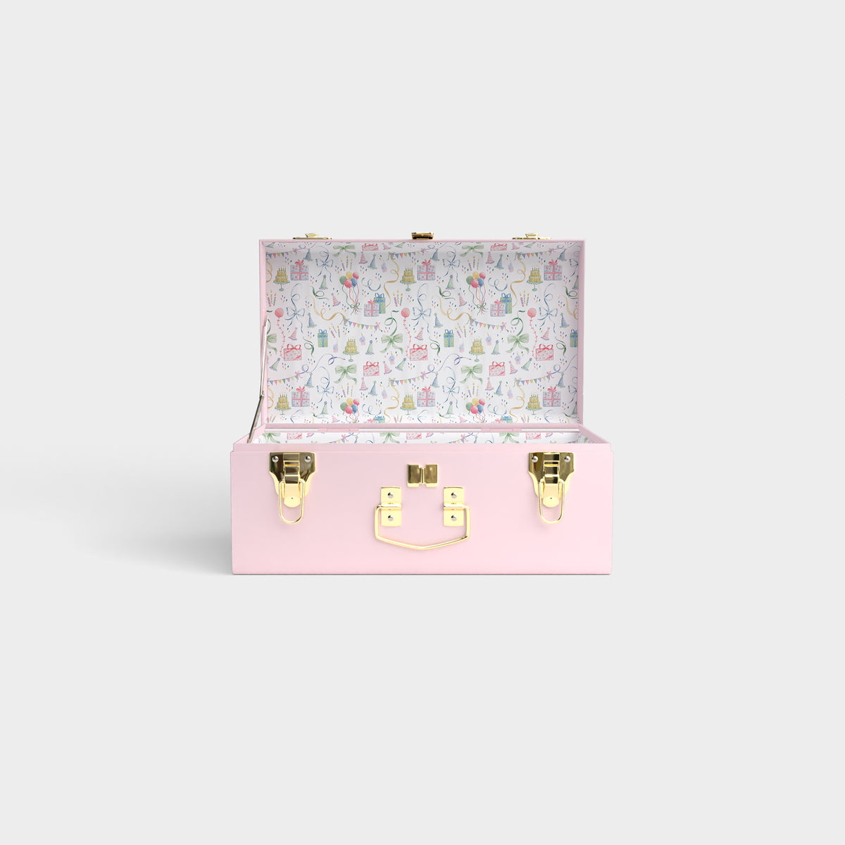 Birthday Mini Trunk