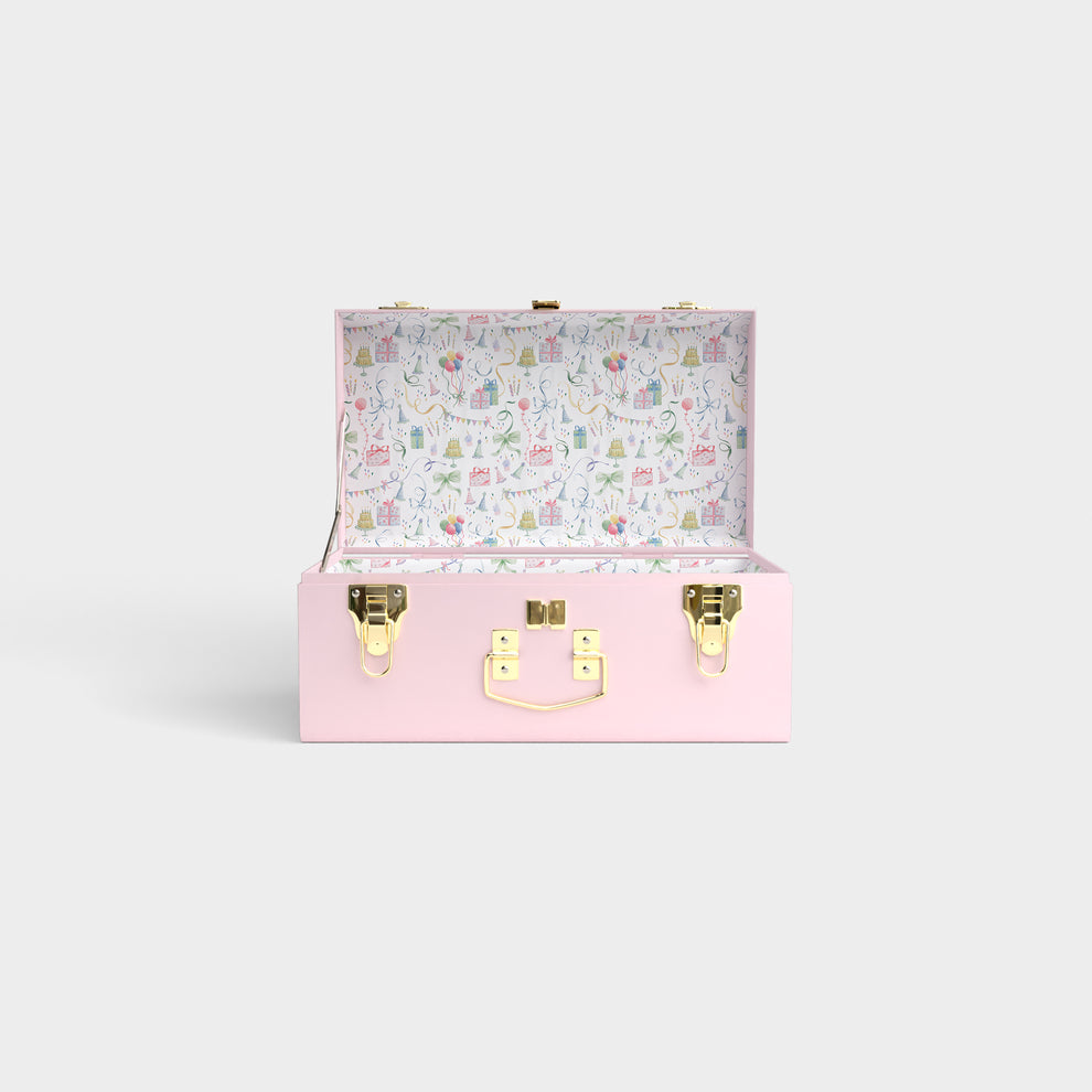 Birthday Mini Trunk
