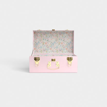 Mini Trunk - Pink