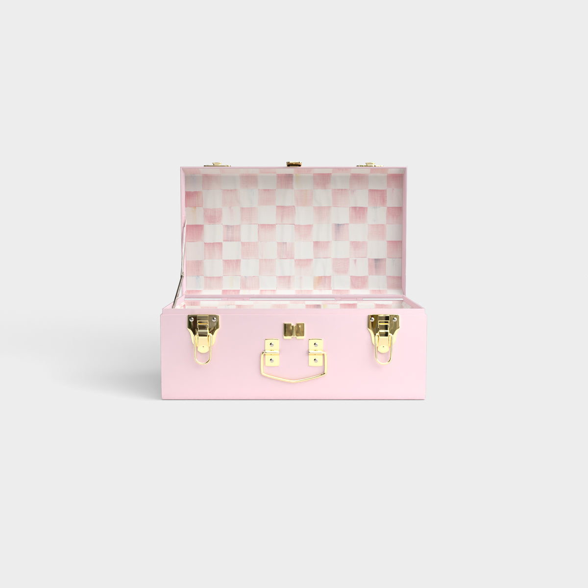 Mini Trunk - Pink