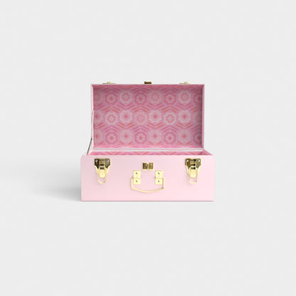Mini Trunk - Pink