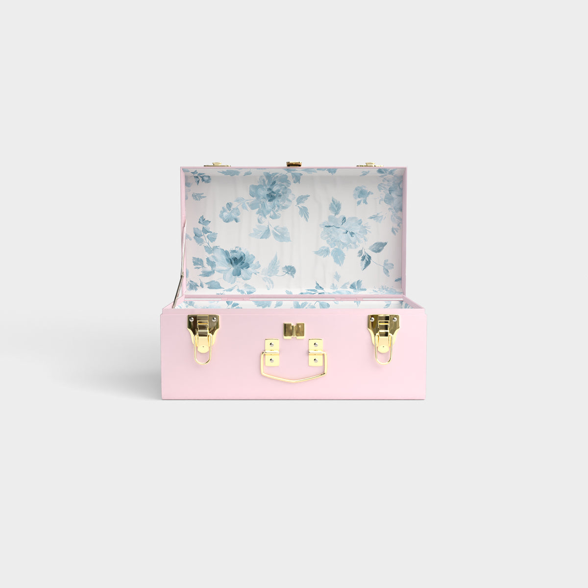 Mini Trunk - Pink