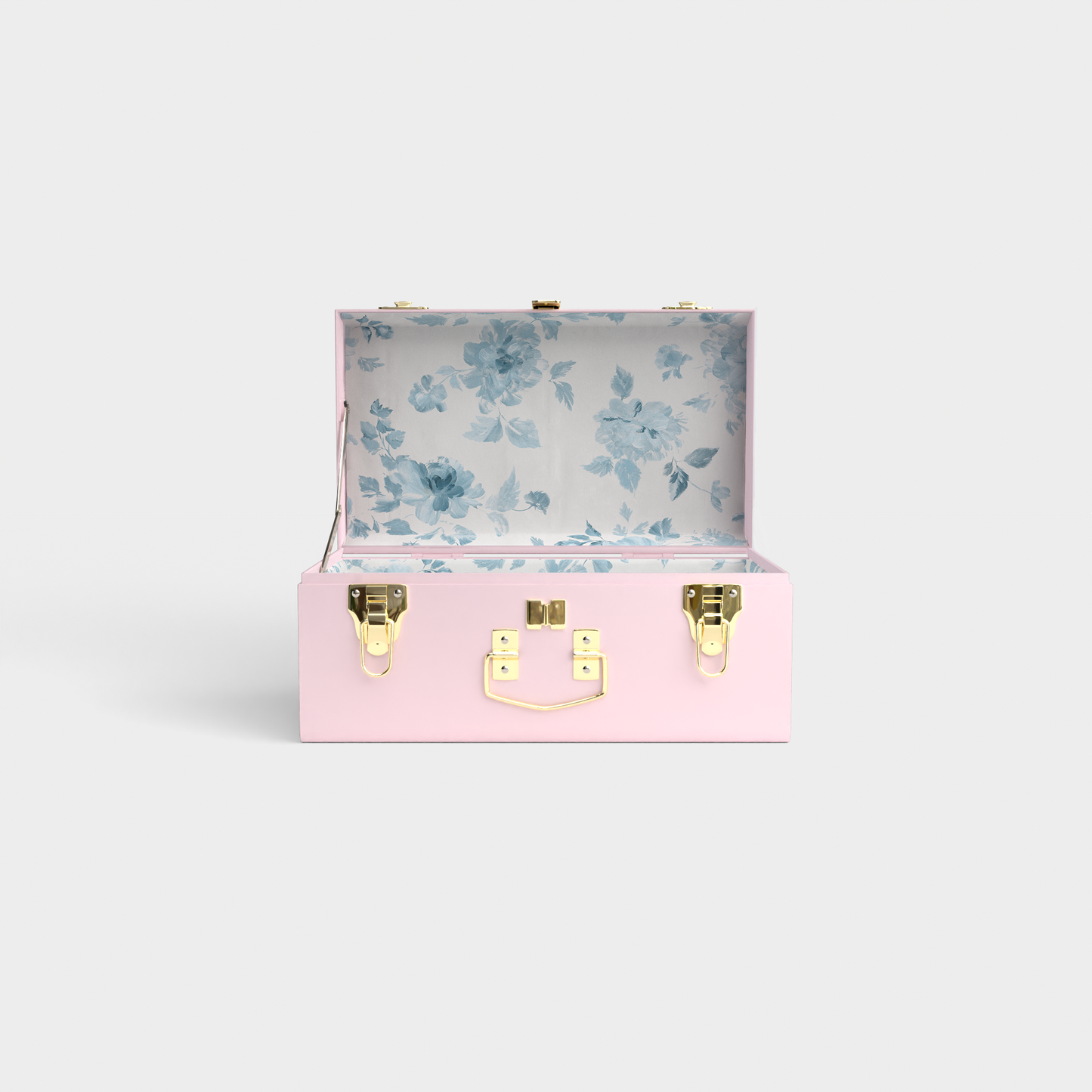 Mini Trunk - Pink