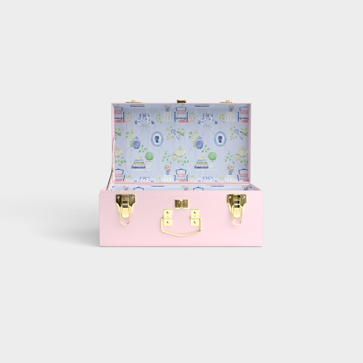 Tastemaker Mini Trunk
