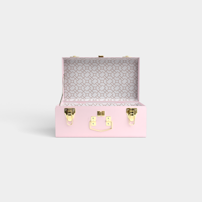 Mini Trunk - Pink