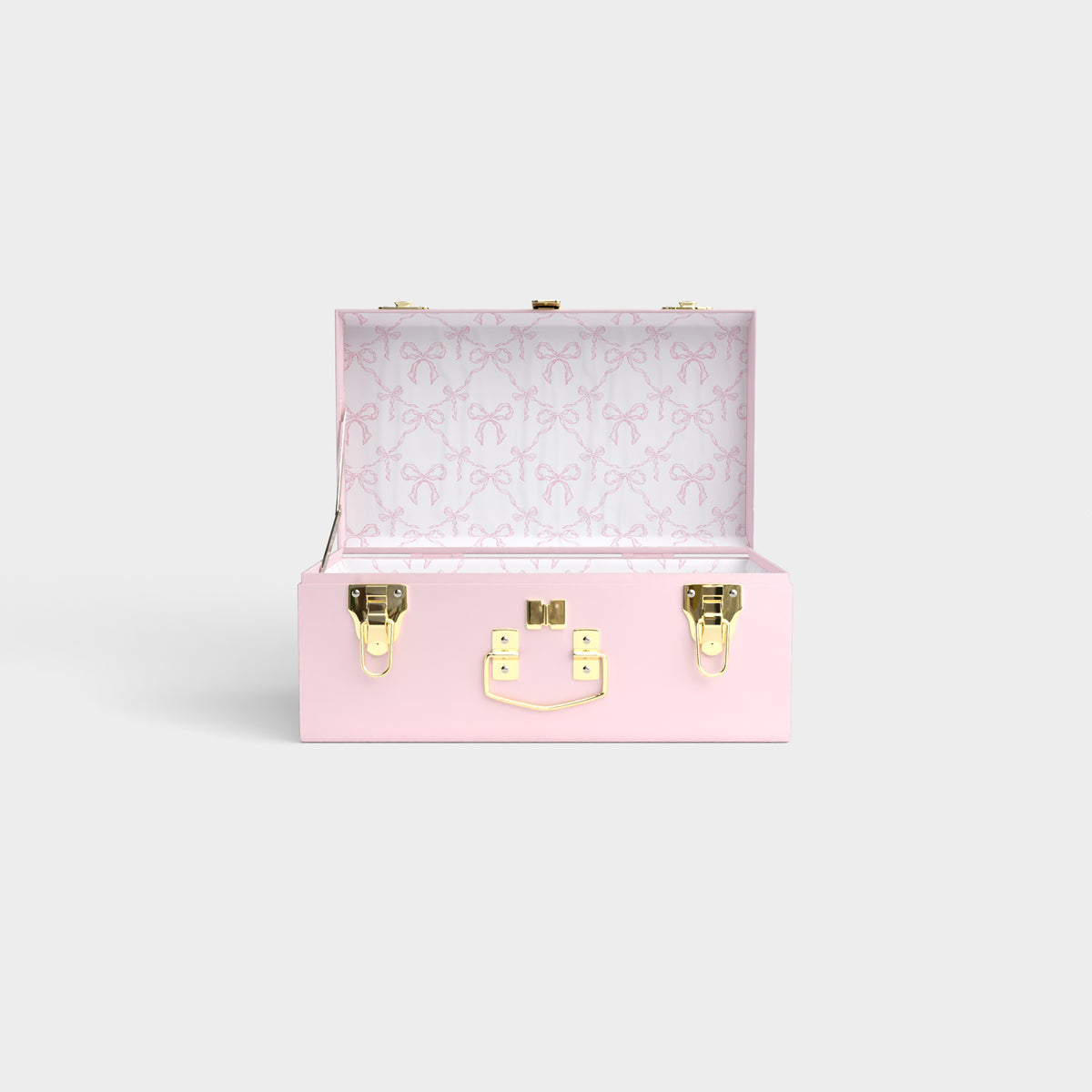 Mini Trunk - Pink
