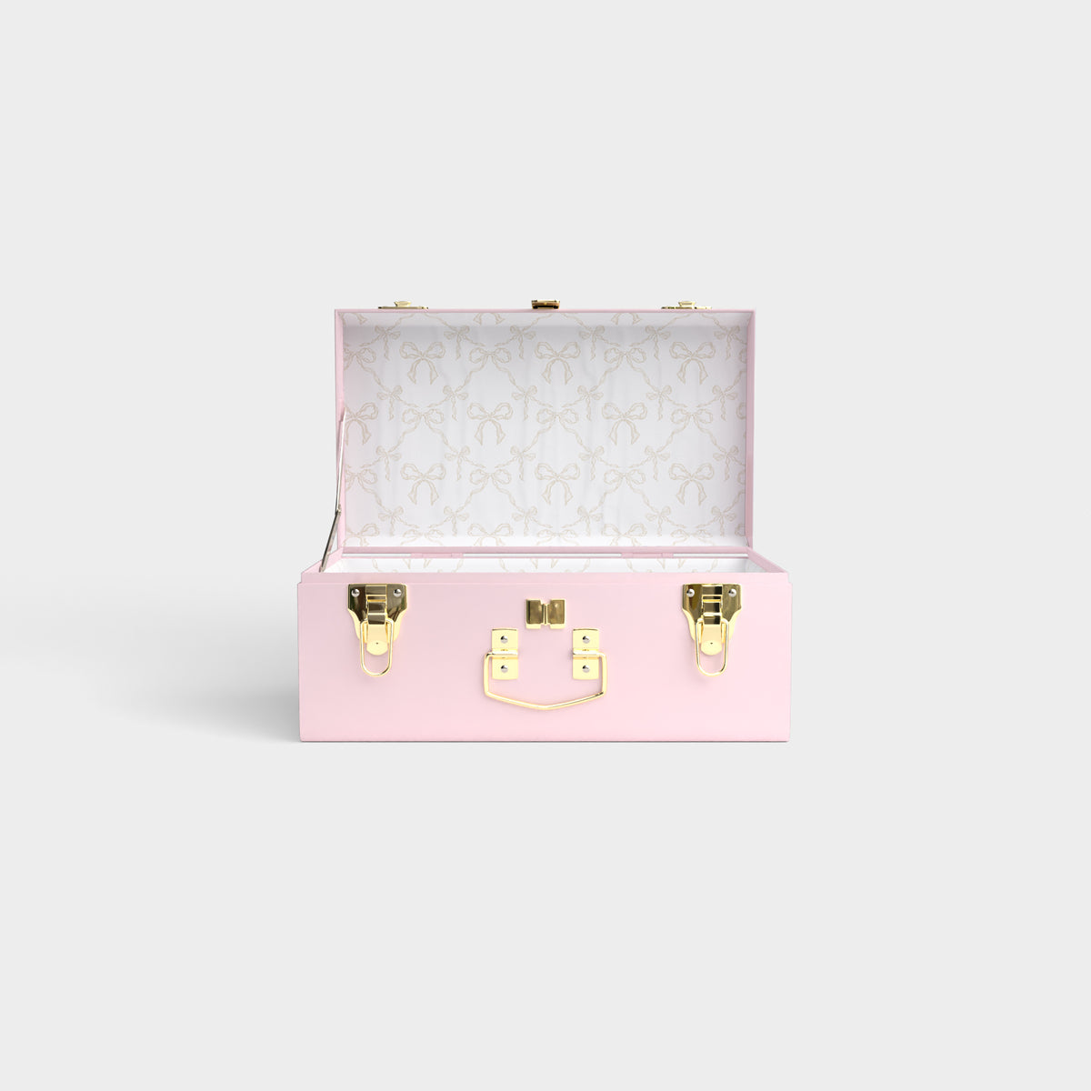 Mini Trunk - Pink