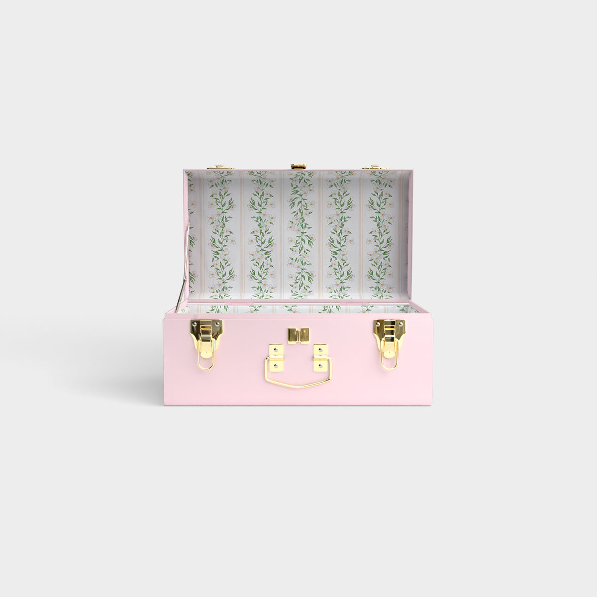 Bridesmaid Mini Trunk