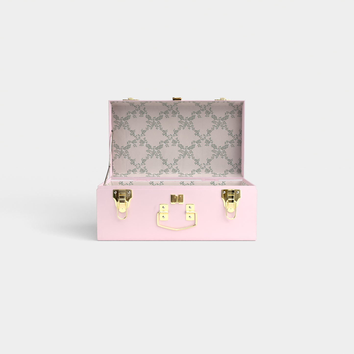 Mini Trunk - Pink