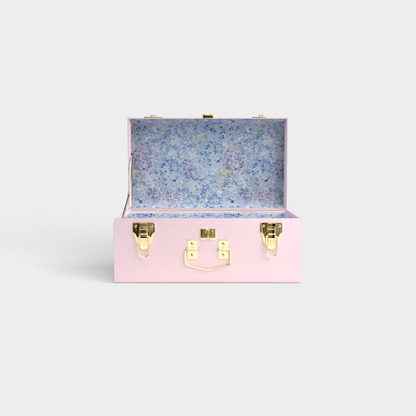 Mini Trunk - Pink
