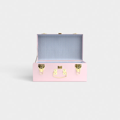 Mini Trunk - Pink