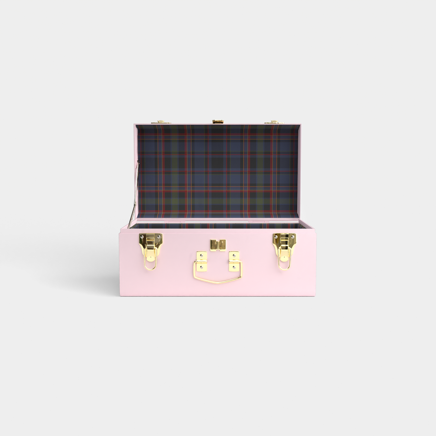 Mini Trunk - Pink
