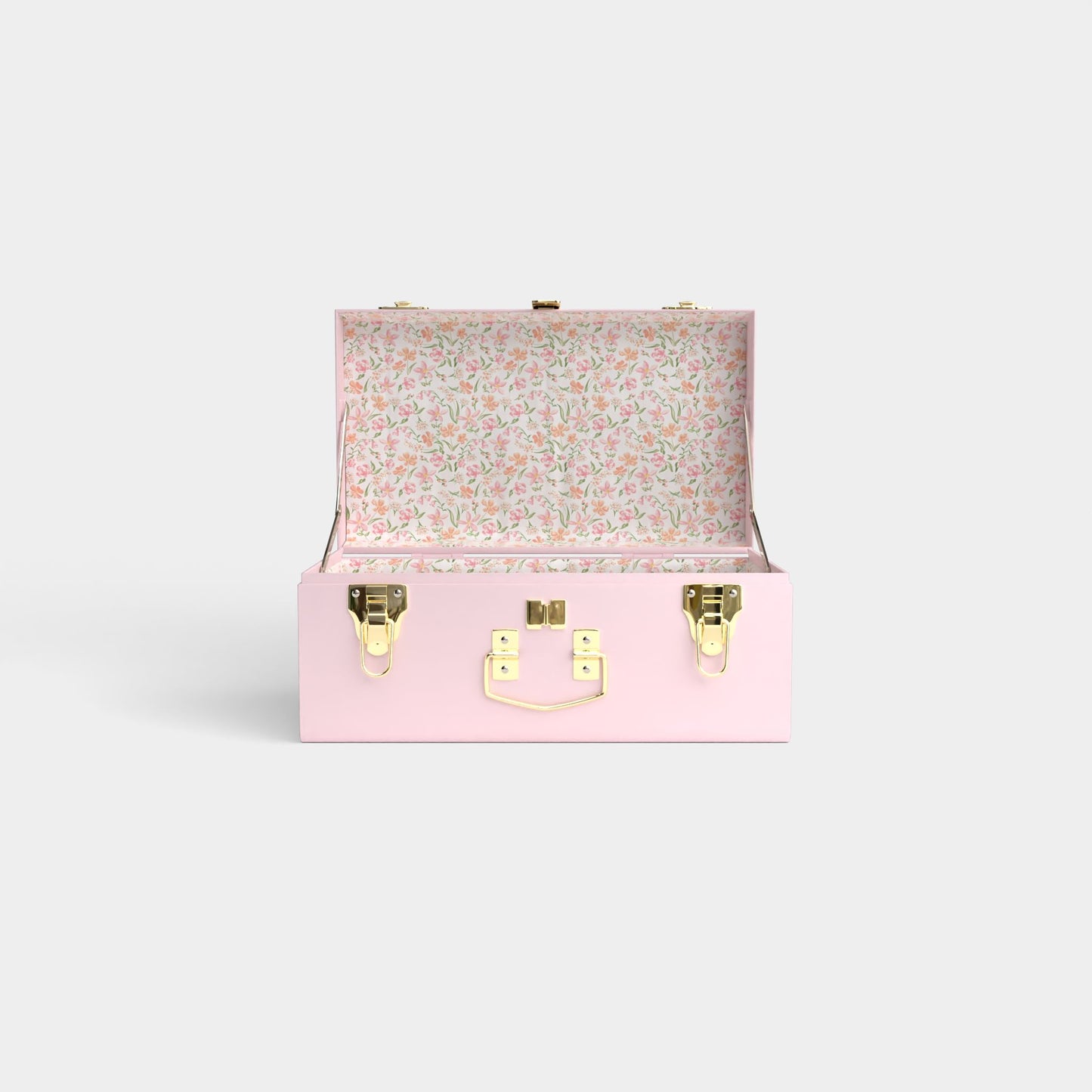 Mini Trunk - Pink