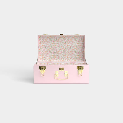 Mini Trunk - Pink