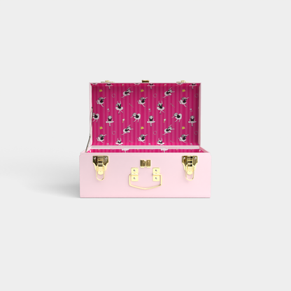 Eloise x Petite Keep Mini Trunk